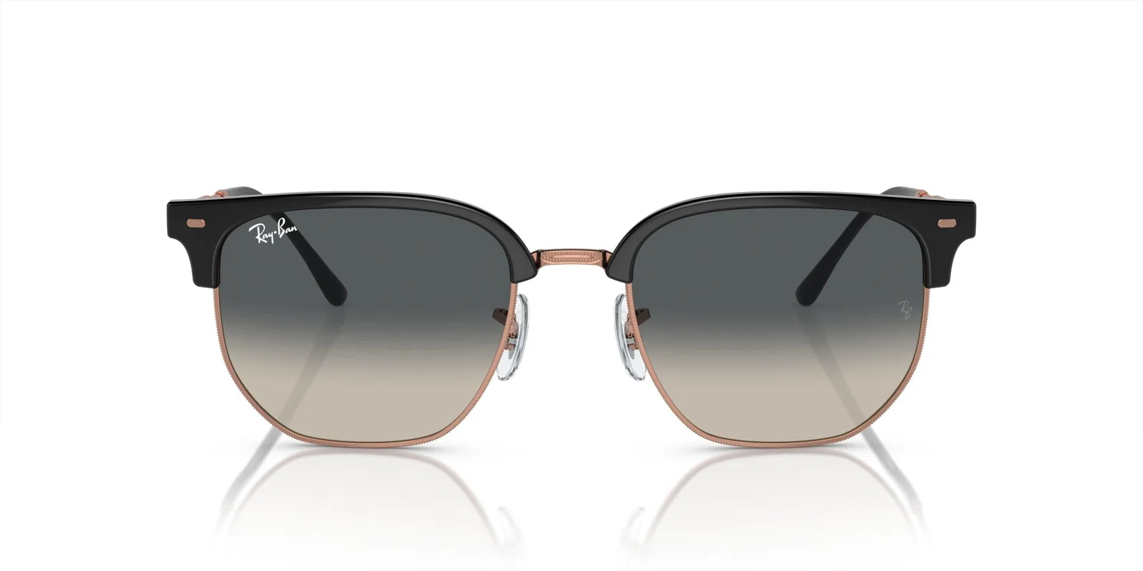 Ray-Ban New Clubmaster 4416 Sunglasses - view 13